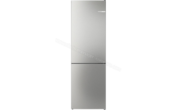 BOSCH KGN362LAF - Vue de face