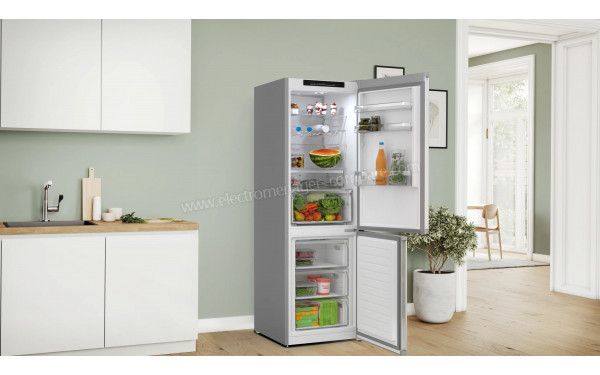 BOSCH KGN362LAF - Mise en situation
