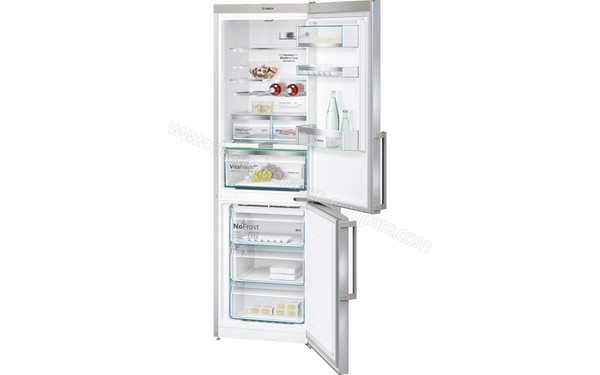 BOSCH KGN36AI45 - Vue de l'int&eacute;rieur