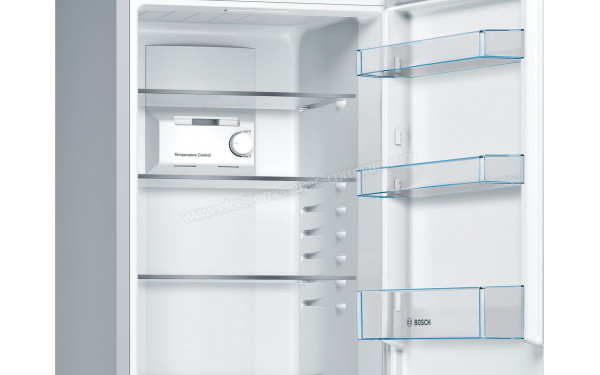 BOSCH KGN36CJEA - Clayettes et Balconnets