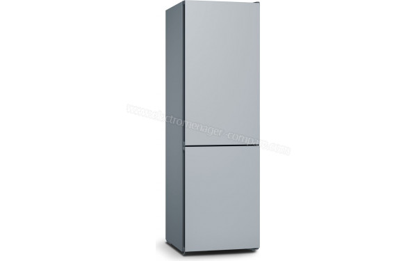 BOSCH KGN36CJEA - Vue 3/4 gauche