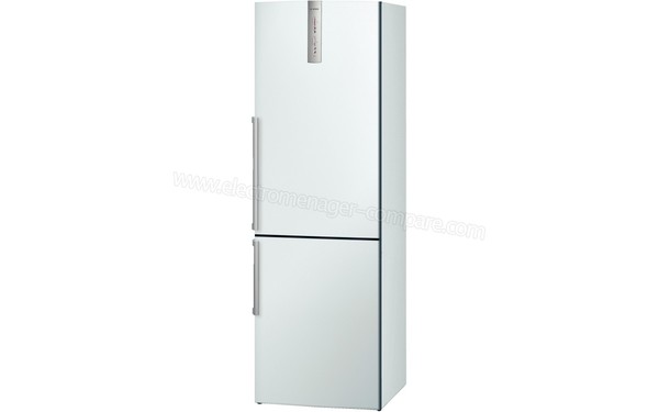 BOSCH KGN36H10 - Vue 3/4 droite