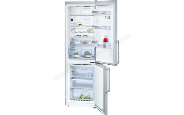 BOSCH KGN36HI32 - Vue de l'int&eacute;rieur