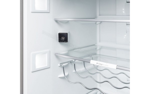 BOSCH KGN36HI32 - Appareil photo Home Connect n&deg;1