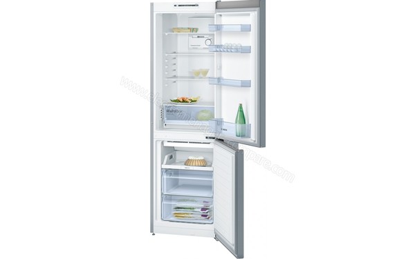 BOSCH KGN36NL30 - Vue de l'int&eacute;rieur
