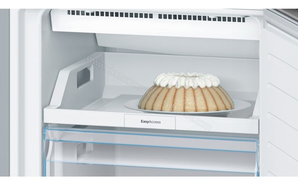 BOSCH KGN36NL30 - Clayette EasyAccess