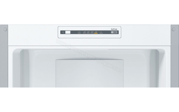 BOSCH KGN36NLEA - Panneau de commandes