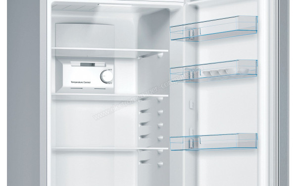 BOSCH KGN36NLEA - Clayettes et balconnets