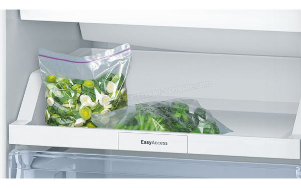 BOSCH KGN36NLEA - Plateau EasyAccess