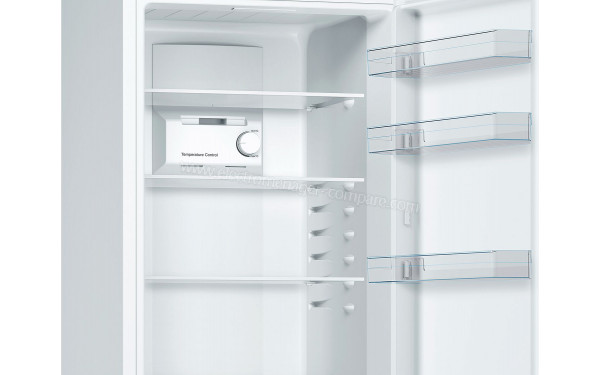 BOSCH KGN36NWEA - Clayettes et balconnets