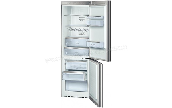 BOSCH KGN36S53 - Vue de l'int&eacute;rieur