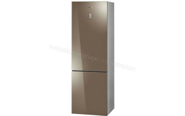 BOSCH KGN36S56 - Vue de face (cr&eacute;dit : Darty)