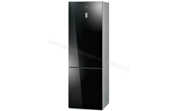 BOSCH KGN36SB31 - Vue 3/4 droite