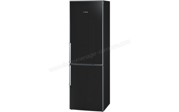 BOSCH KGN36VB20 - Vue 3/4 droite