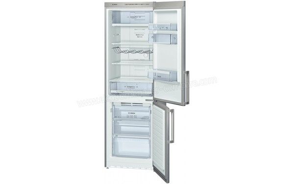 BOSCH KGN36VL20 - Vue de l'int&eacute;rieur