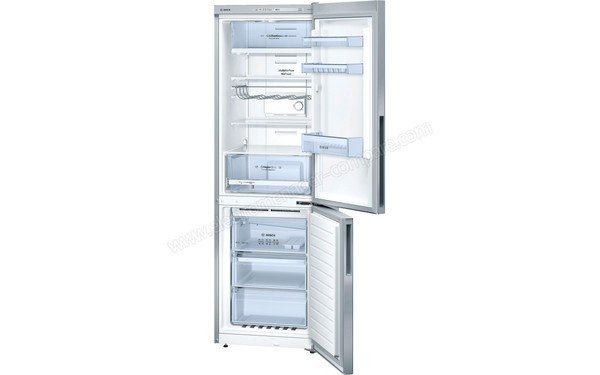 BOSCH KGN36VL21 - Vue de l'int&eacute;rieur