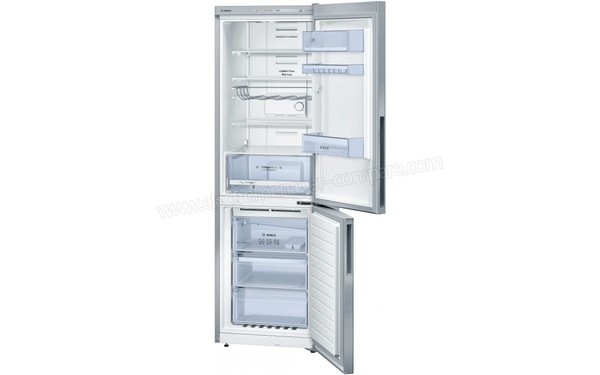 BOSCH KGN36VL22 - Vue de l'int&eacute;rieur