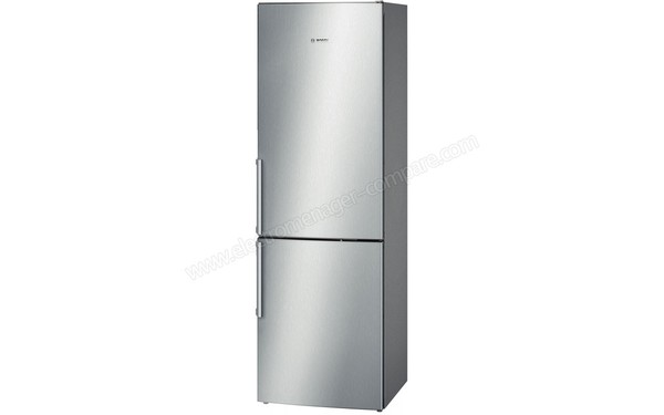 BOSCH KGN36VL30 - Vue 3/4 droite