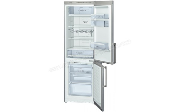 BOSCH KGN36VL30 - Vue de l'int&eacute;rieur