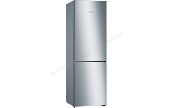 BOSCH KGN36VL3A - Vue 3/4 gauche