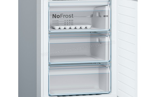 BOSCH KGN36VL3A - Tiroirs de cong&eacute;lation