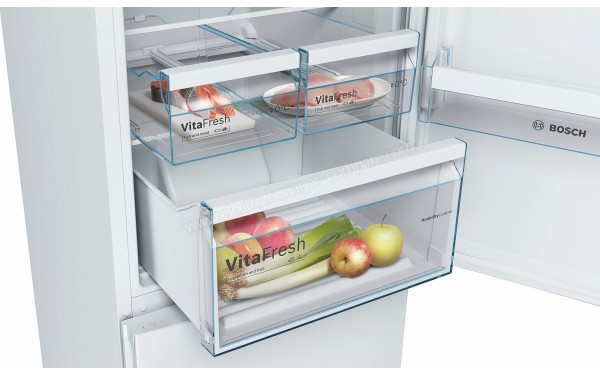 BOSCH KGN36VW35 - Bacs fra&icirc;cheur