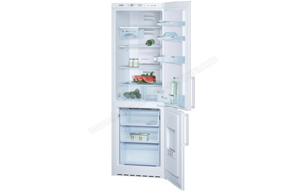 BOSCH KGN36X04 - Vue de l'int&eacute;rieur