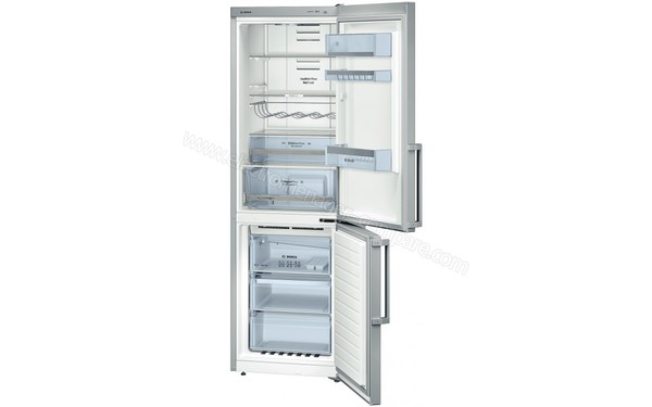 BOSCH KGN36XL32 - Vue de l'int&eacute;rieur