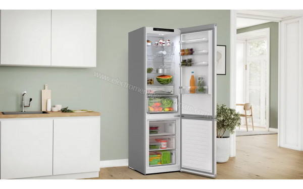 BOSCH KGN392I1F - Mise en situation