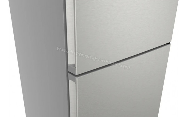 BOSCH KGN392I1F - Poign&eacute;es int&eacute;gr&eacute;es