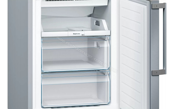 BOSCH KGN393IEP - Tiroirs partie cong&eacute;lateur