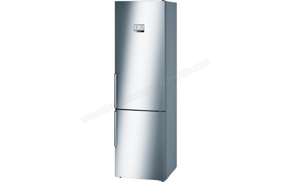 BOSCH KGN39AI45 - Vue 3/4 droite