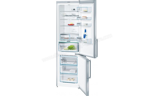 BOSCH KGN39AI45 - Vue de l'int&eacute;rieur