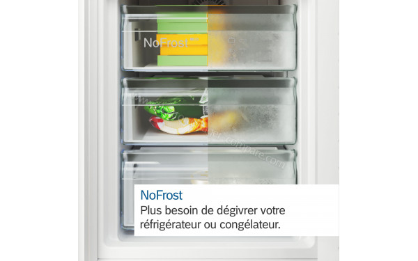 BOSCH KGN39AIAT - NoFrost