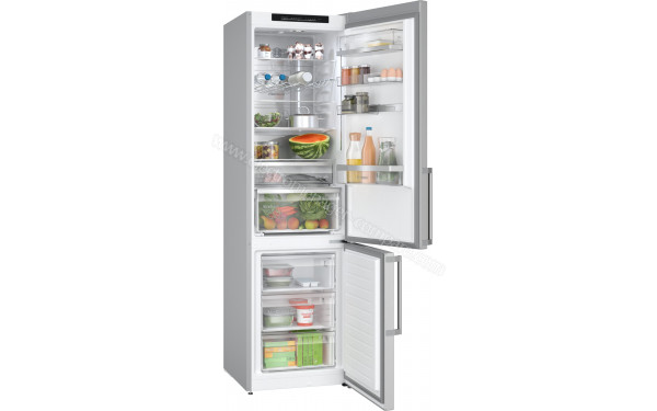 BOSCH KGN39AIAT - Vue de l'int&eacute;rieur