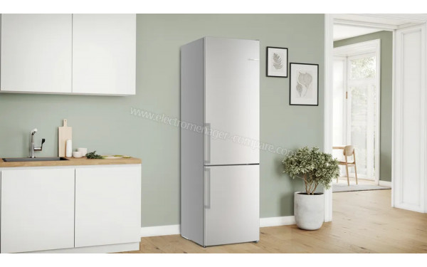 BOSCH KGN39AIAU - Mise en situation