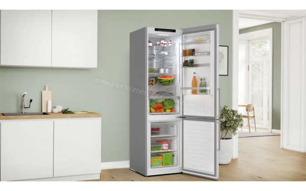 BOSCH KGN39AIAU - Mise en situation