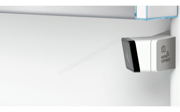 BOSCH KGN39HIEP - Home Connect