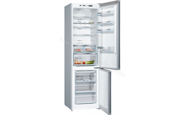 BOSCH KGN39IJEA - Vue de l'int&eacute;rieur