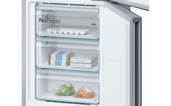 BOSCH KGN39LB35 - Bacs de cong&eacute;lation