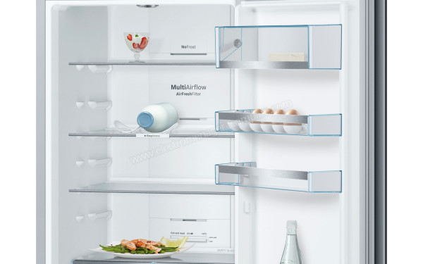 BOSCH KGN39LB35 - Partie r&eacute;frig&eacute;ration