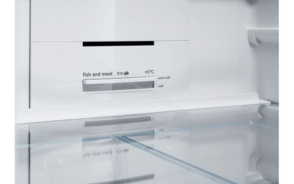 BOSCH KGN39LBE5 - Fish and meat