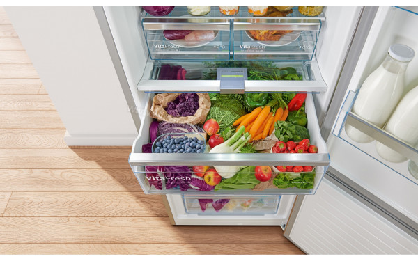 BOSCH KGN39LBE5 - Bacs fra&icirc;cheurs