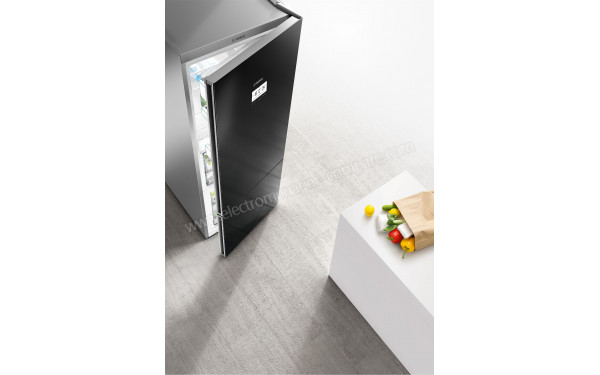 BOSCH KGN39LBE5 - Mise en situation