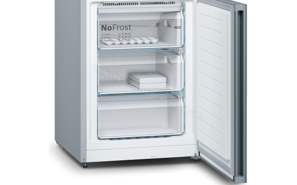 BOSCH KGN39LM35 - Cong&eacute;lateur