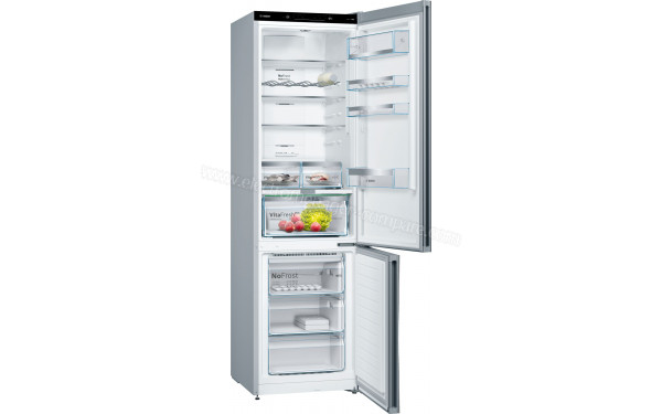 BOSCH KGN39LM35 - Vue de l'int&eacute;rieur