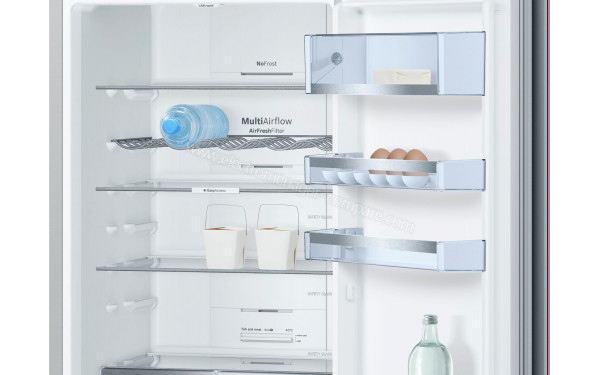 BOSCH KGN39LR35 - Partie r&eacute;frig&eacute;ration