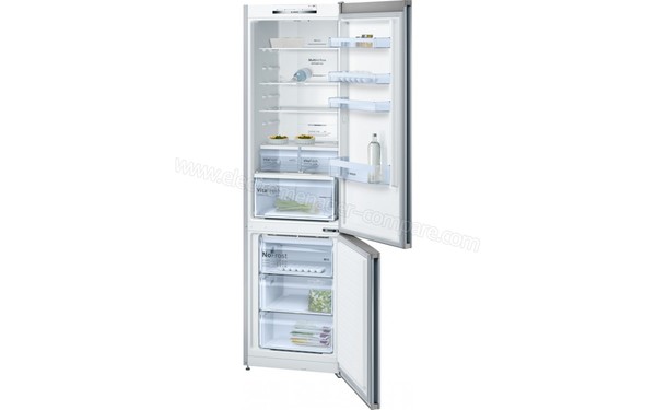 BOSCH KGN39VI35 - Vue de l'int&eacute;rieur