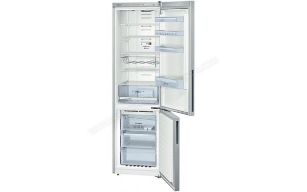 BOSCH KGN39VL21 - Vue de l'int&eacute;rieur