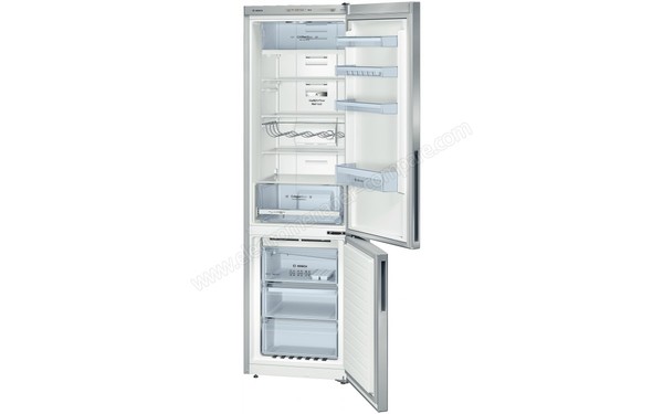 BOSCH KGN39VL31 - Vue de l'int&eacute;rieur